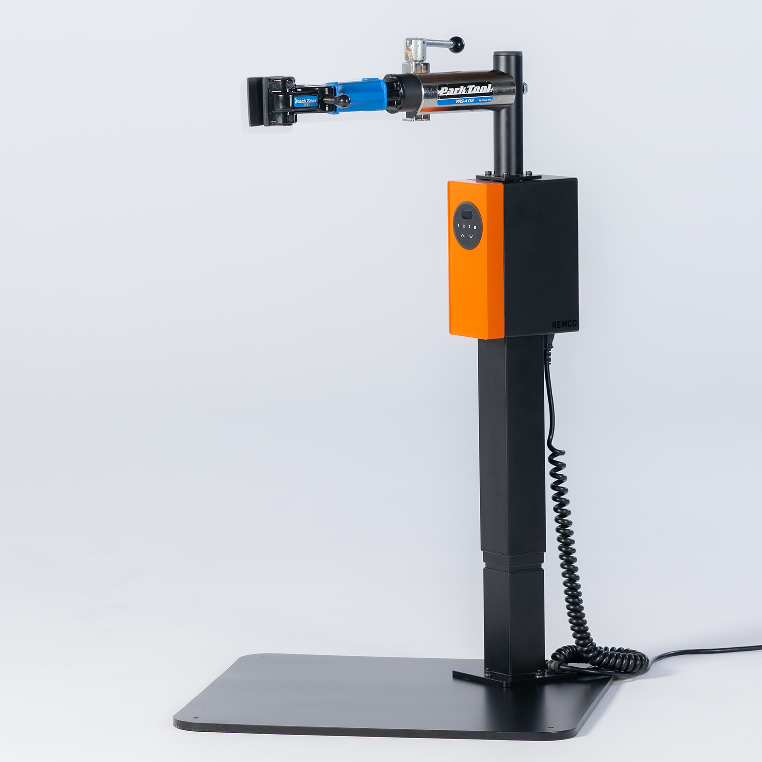 Bike Lift for Park Tool® Clamp Chuck - Type E/F