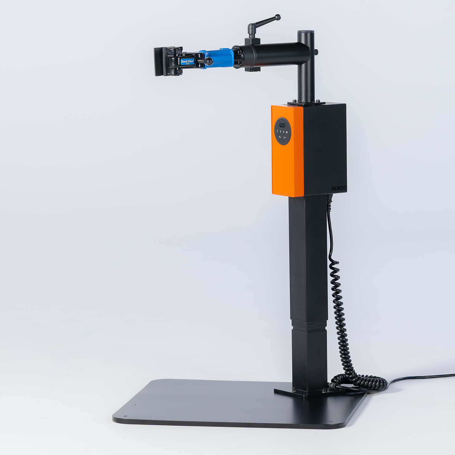 Bike Lift for Professional Clamps - Type E/F