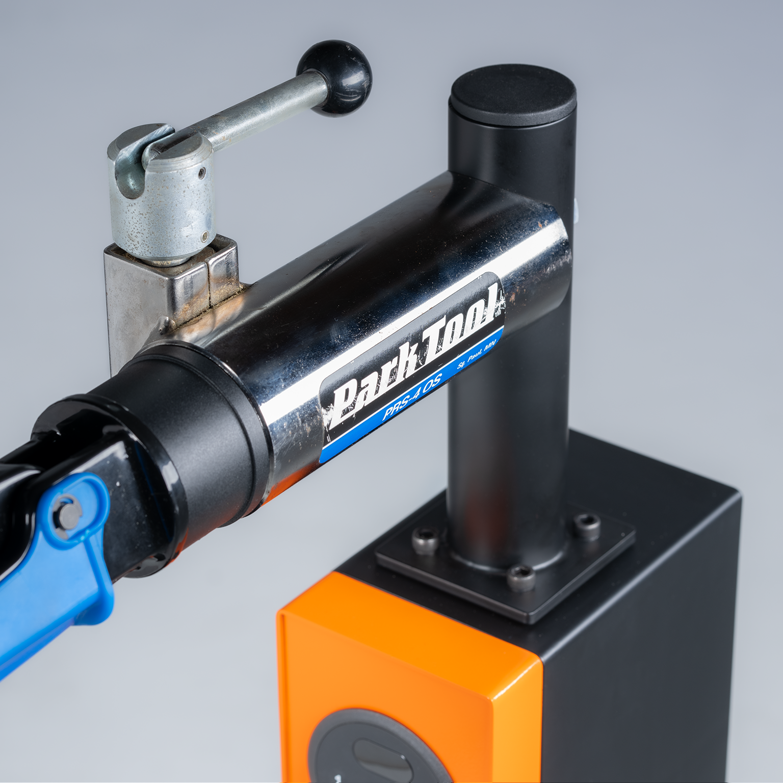 Adaptateur de mandrin