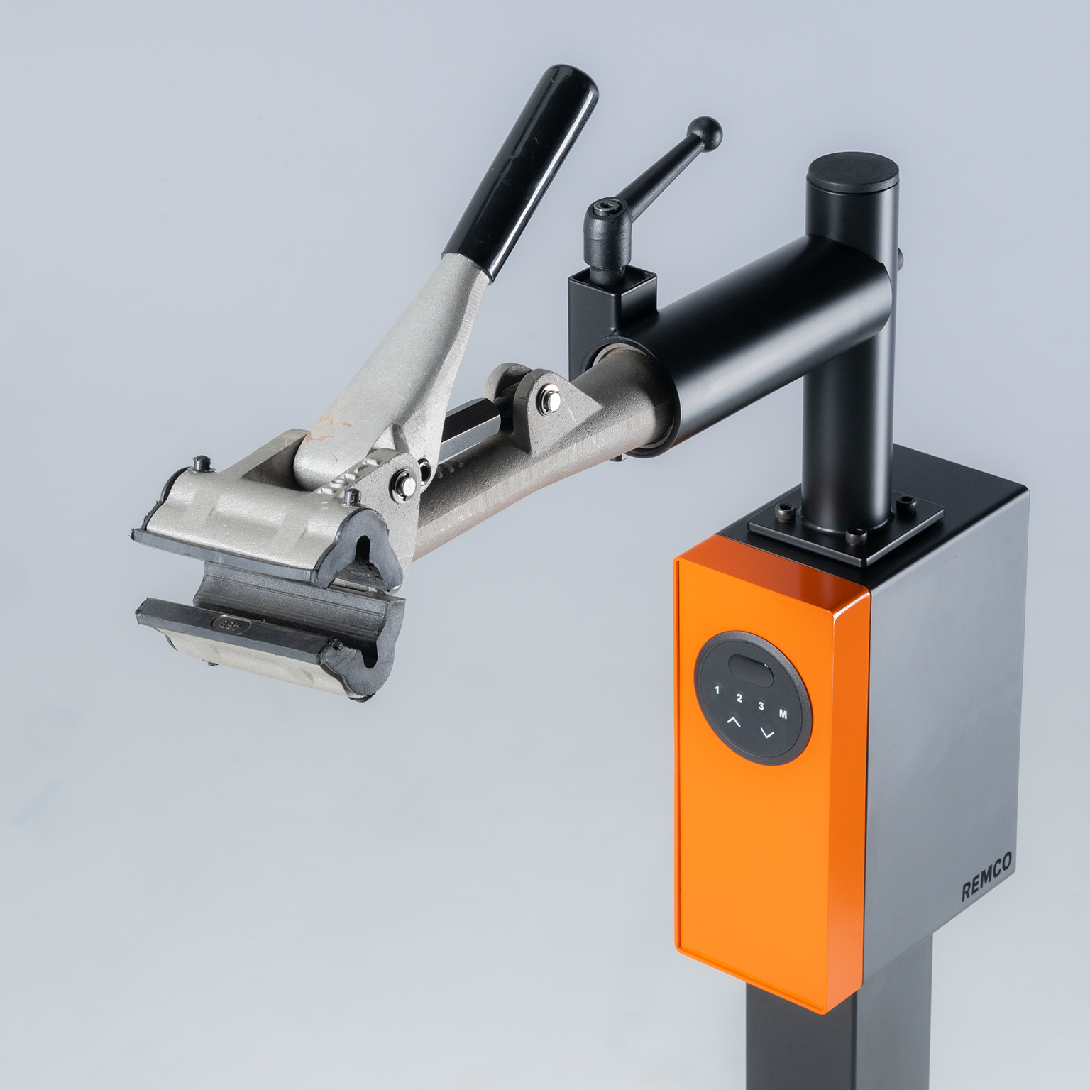 Bike Lift for Professional Clamps - Type E/F
