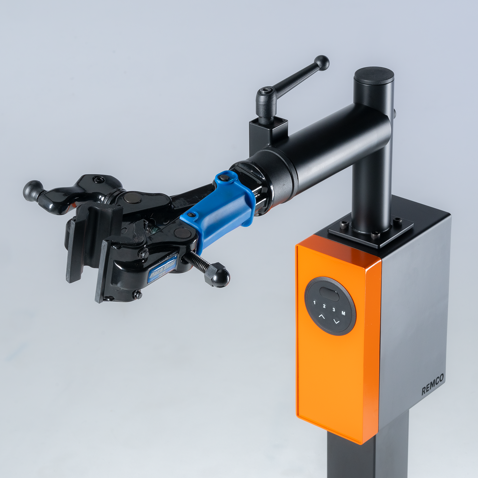 Bike Lift for Professional Clamps - Type E/F
