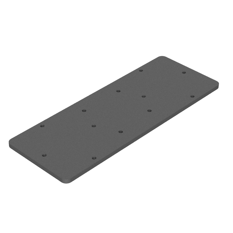 Dual Lift Plate