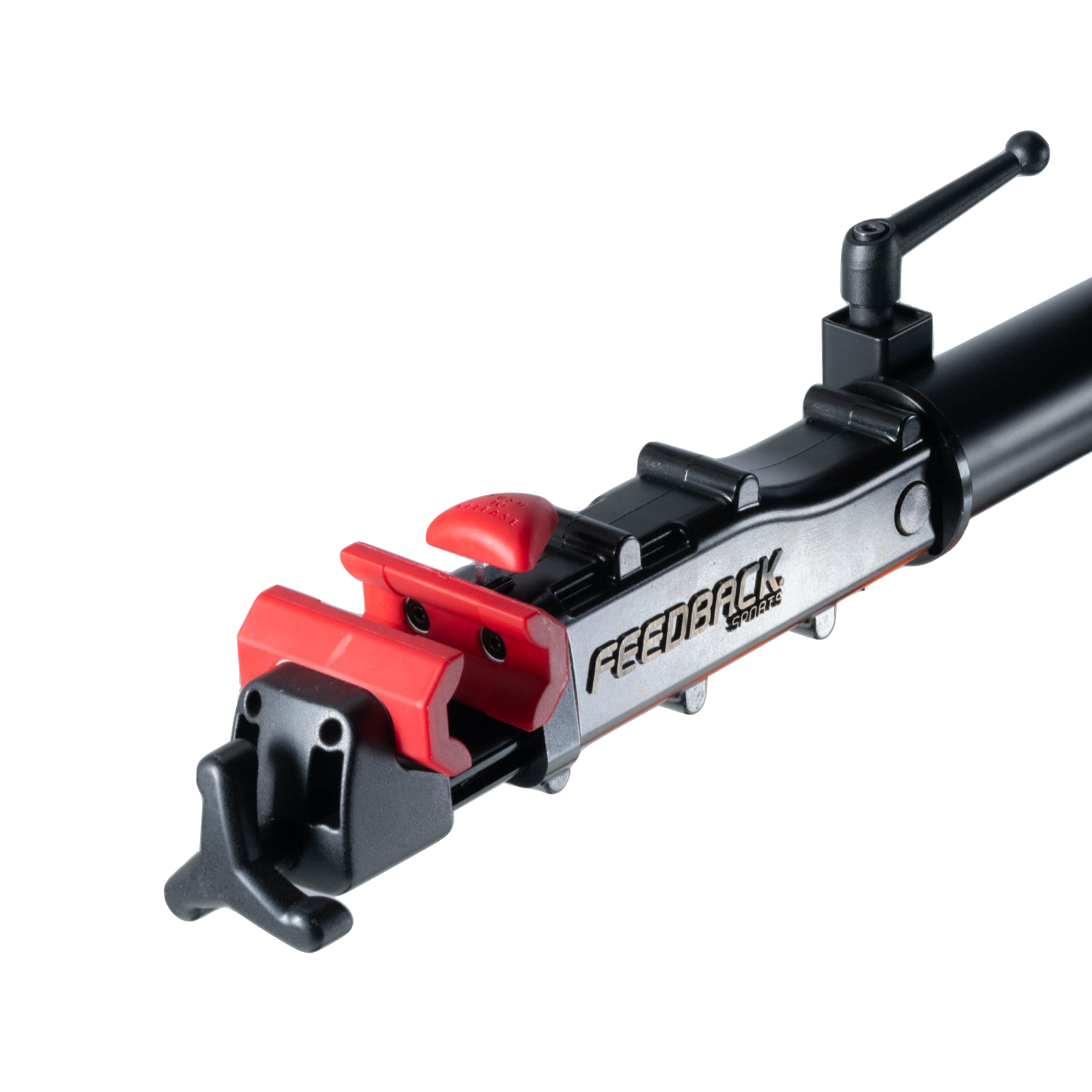 Pro-Elite Commercial Clamp by Feedback Sports - 2