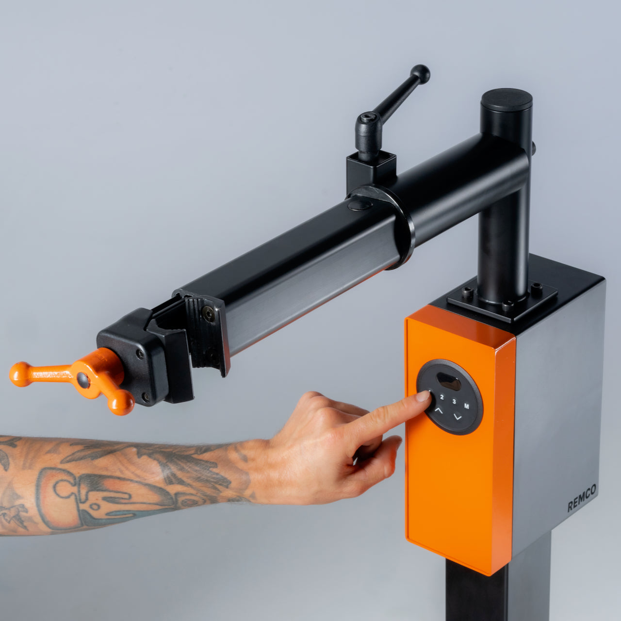 Remco products memory square 1