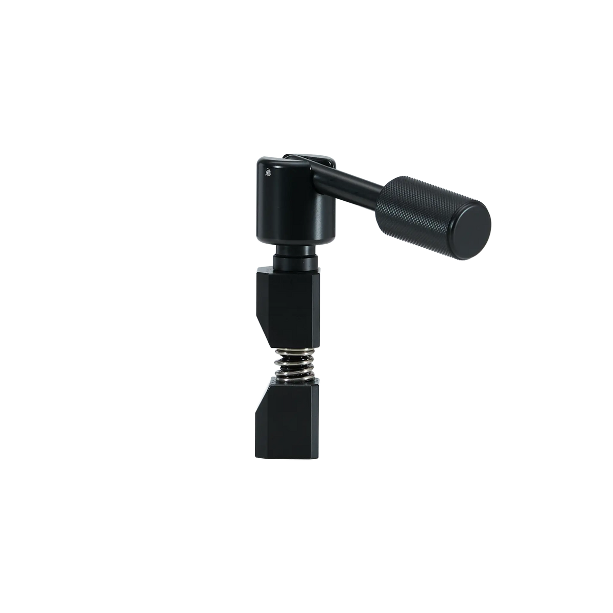 Heavy Duty Chuck Handle with clamping blocks