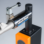 Pied d’atelier électrique pour mandrin de serrage Park Tool® 