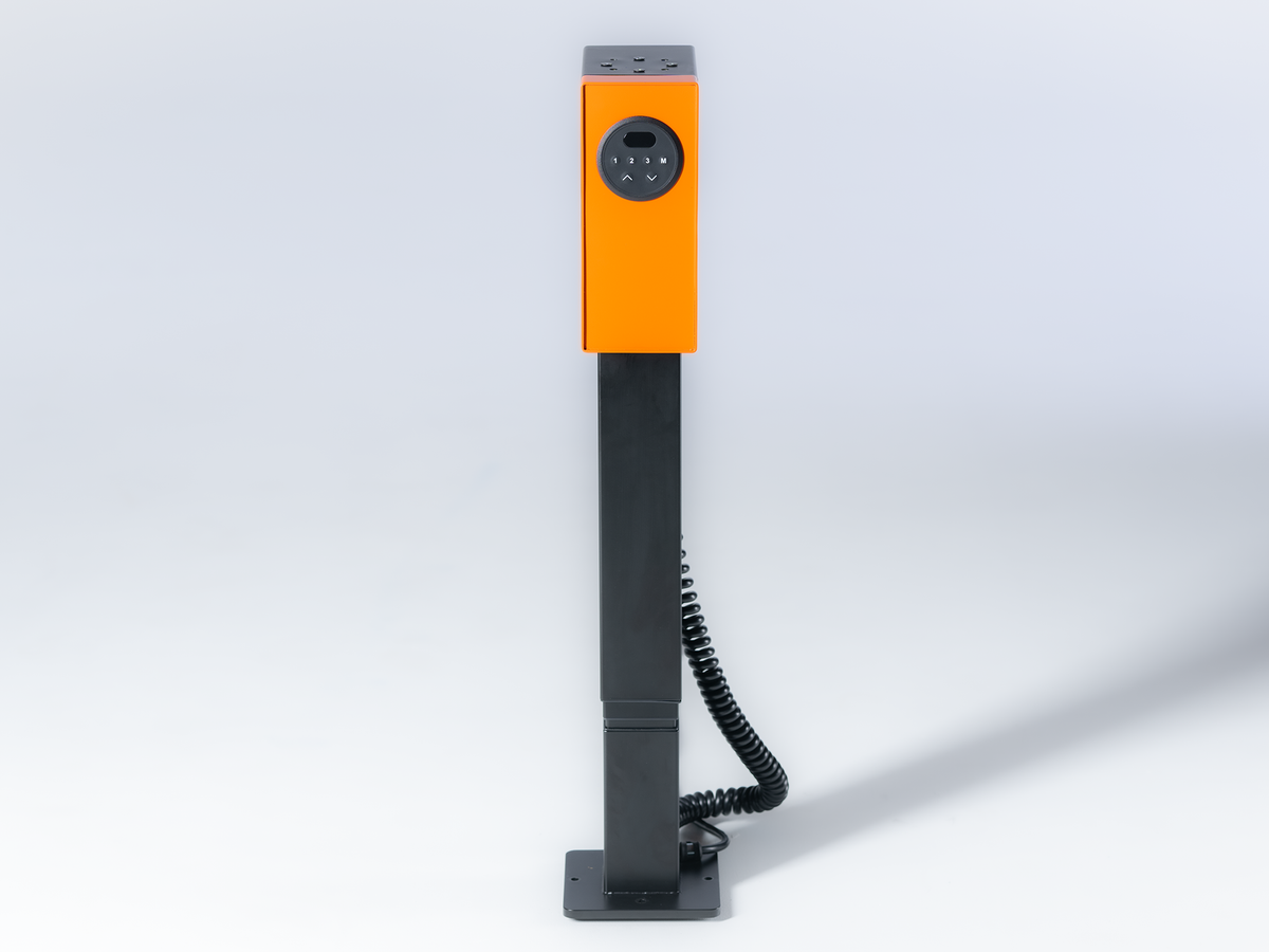 Bike Lift + Adapter - Type E/F