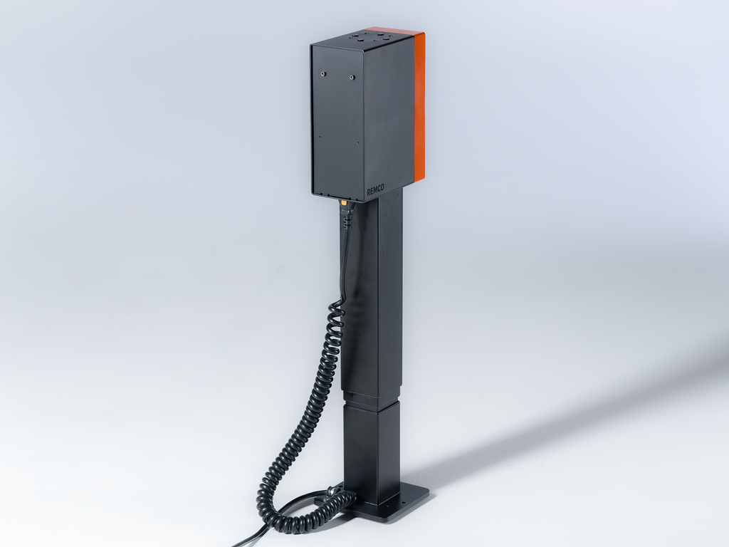 Bike Lift + Adapter - Type E/F