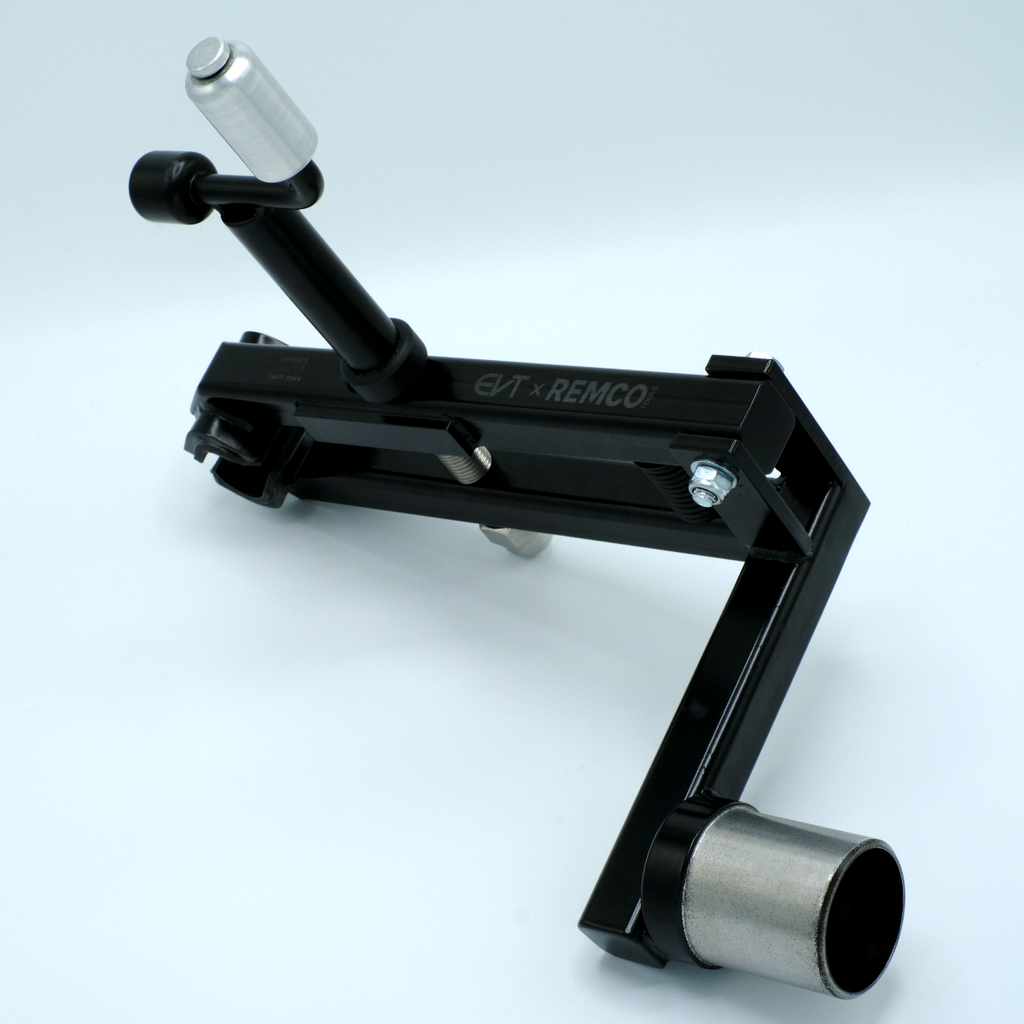 EVTxRemco Right-Arm Clamp - EU version