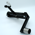 EVTxRemco Right-Arm Clamp - EU version