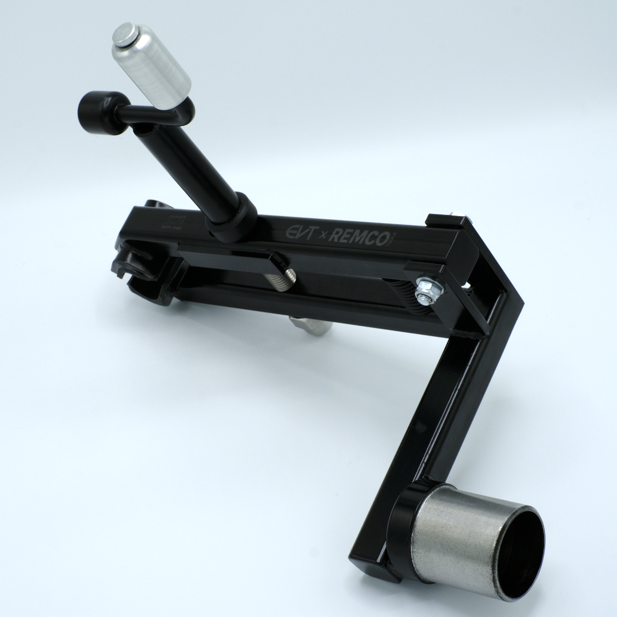 EVTxRemco Right-Arm Clamp - EU version