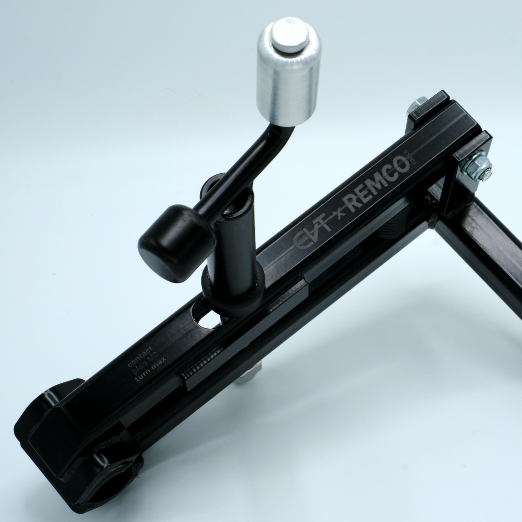 EVTxRemco Right-Arm Clamp - EU version