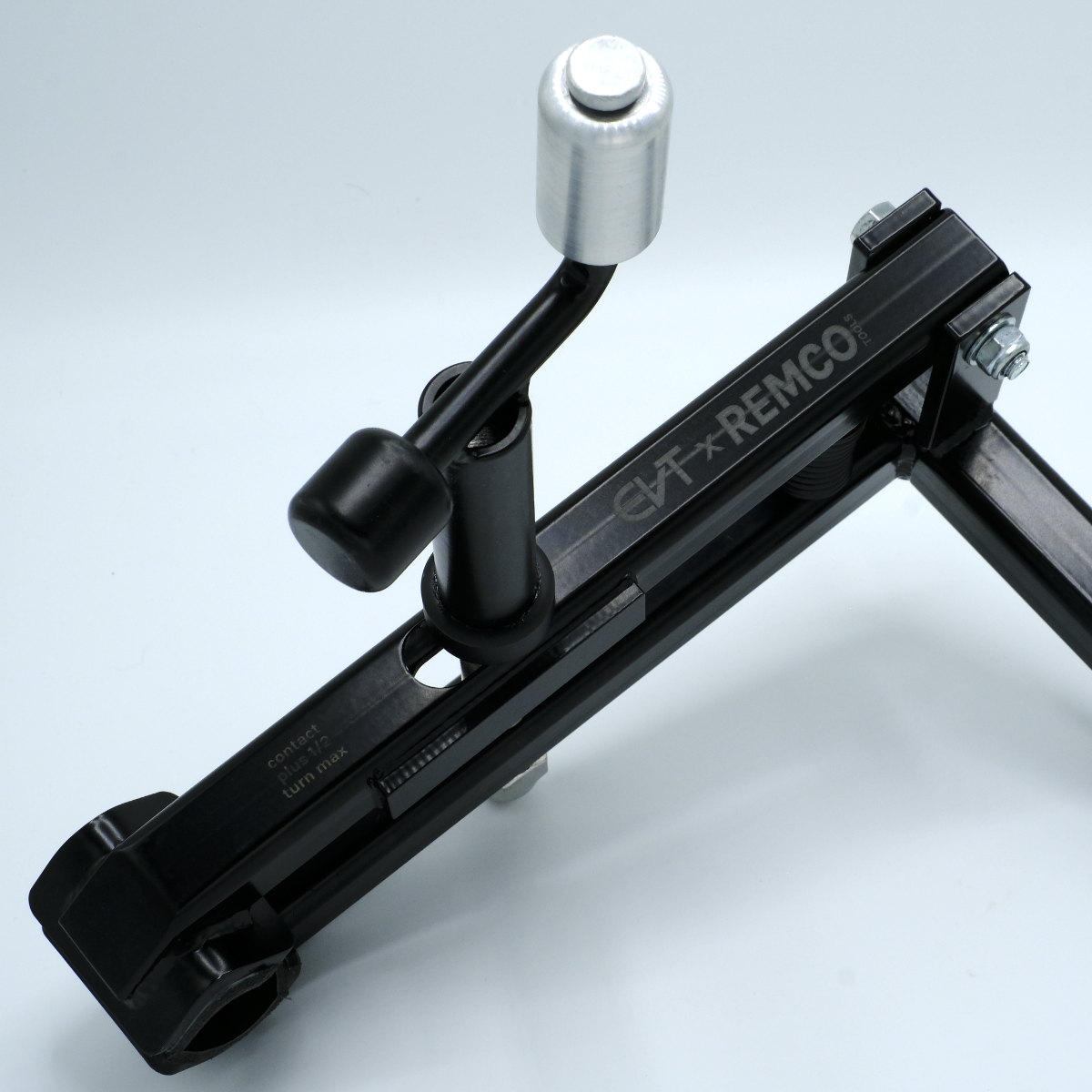 EVTxRemco Right-Arm Clamp - EU version