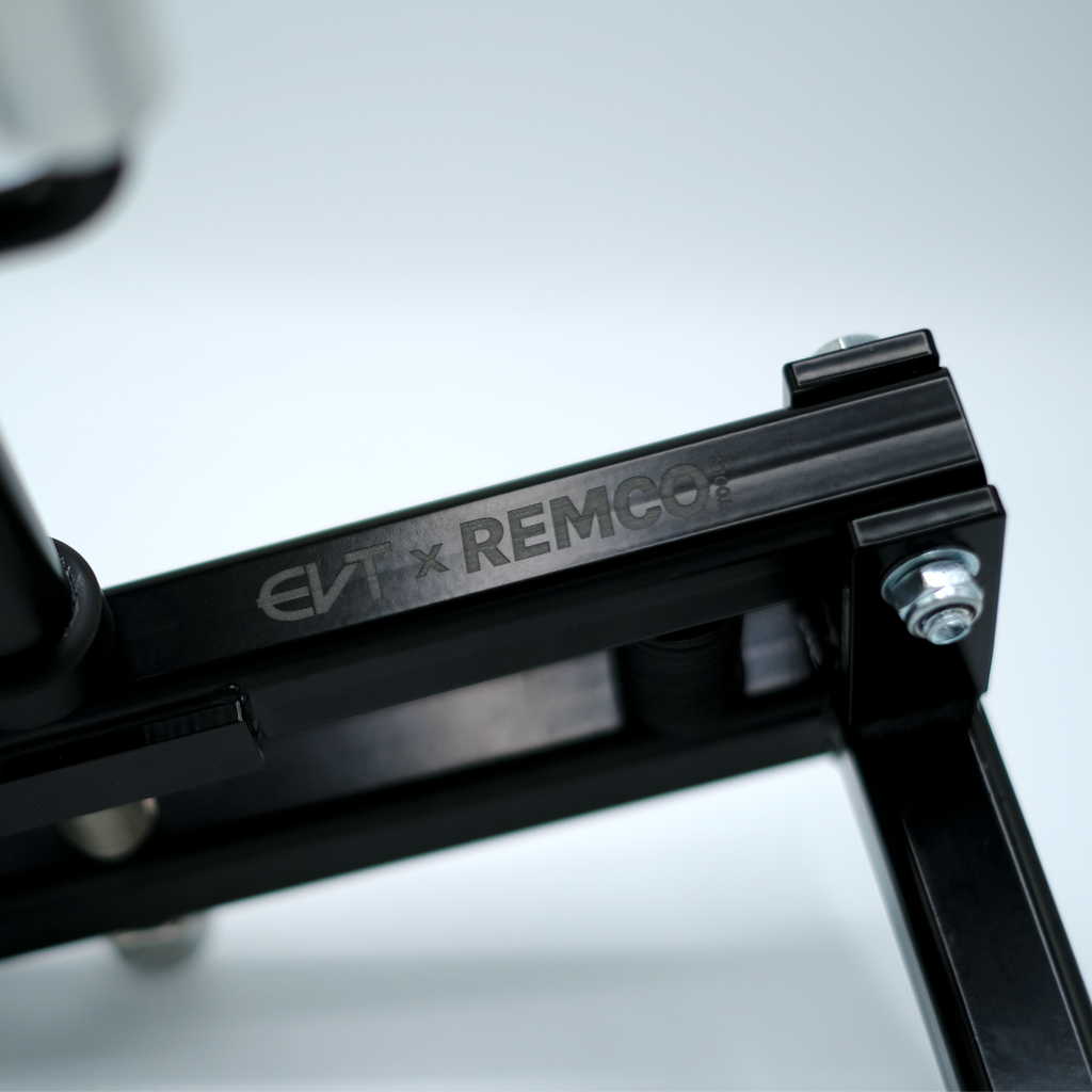 EVTxRemco Right-Arm Clamp - EU version