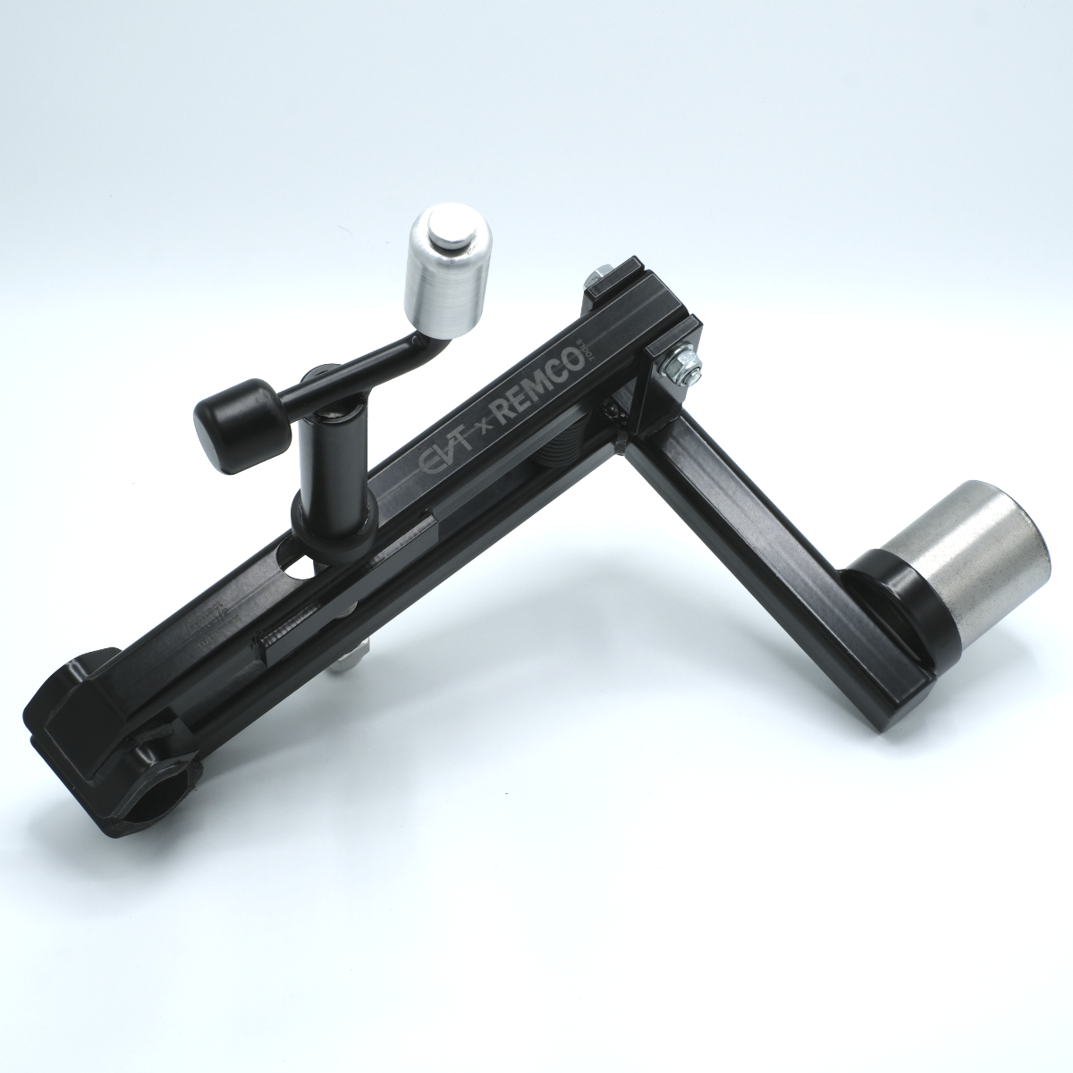 EVTxRemco Right-Arm Clamp - EU version