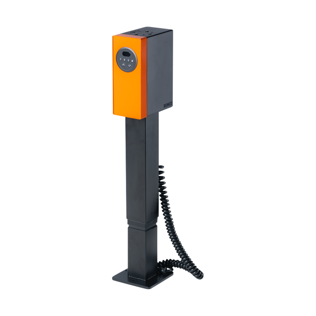 Bike Lift + Adapter - Type E/F