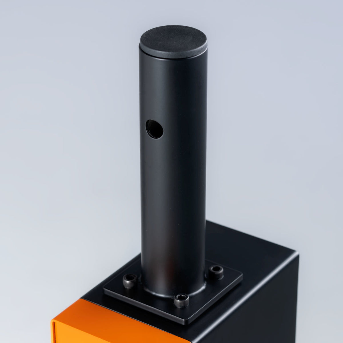 Pied d’atelier électrique pour mandrin de serrage Park Tool® 