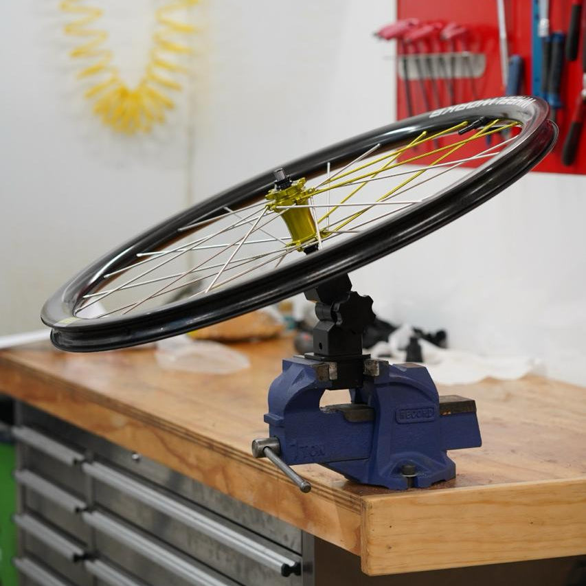 Wheel Holder