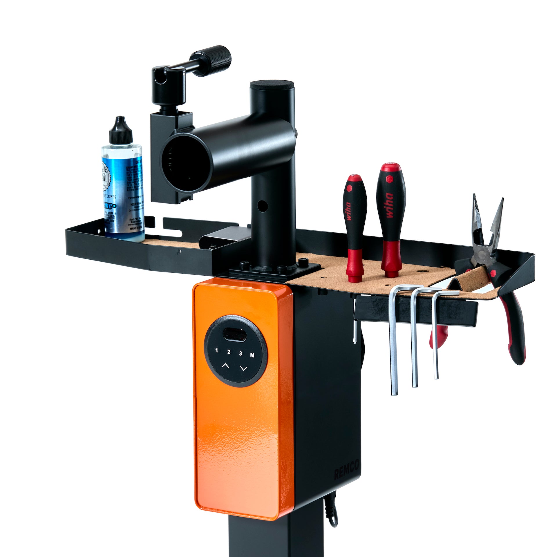 Tool Tray