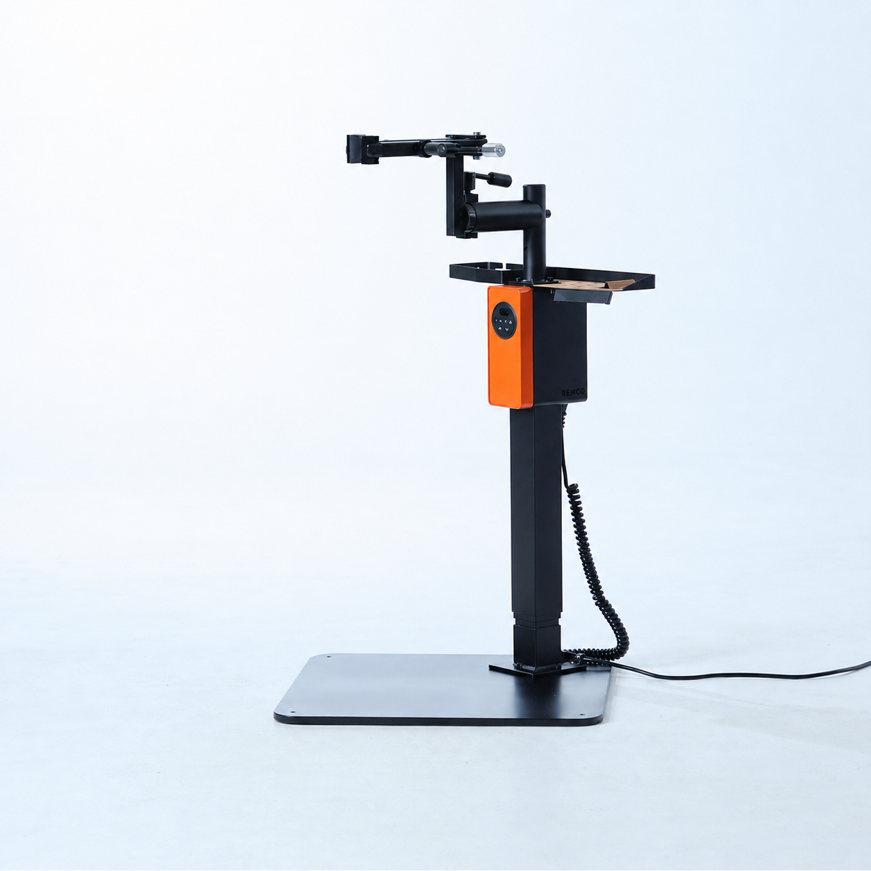 Bike Lift with EVT Clamp - Type E/F