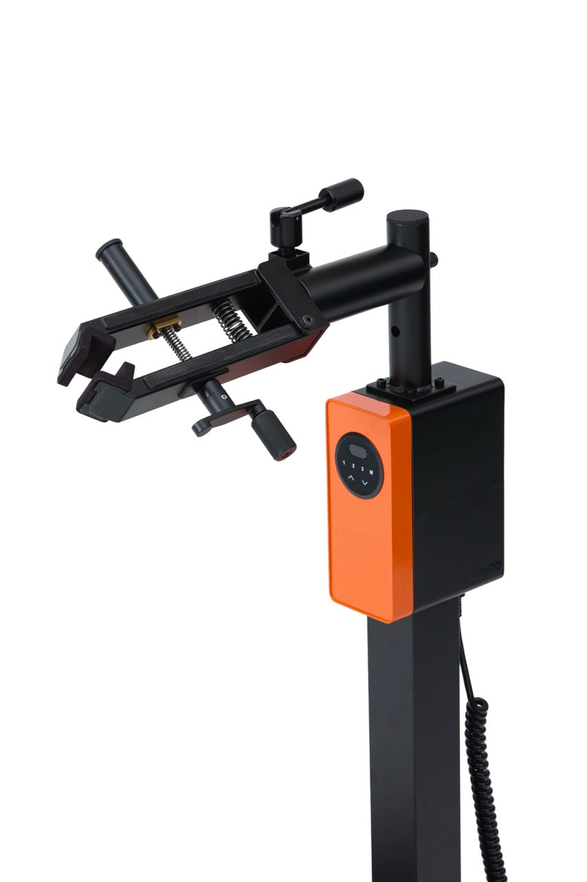 Pince de réparation de qualité commerciale à dégagement rapide