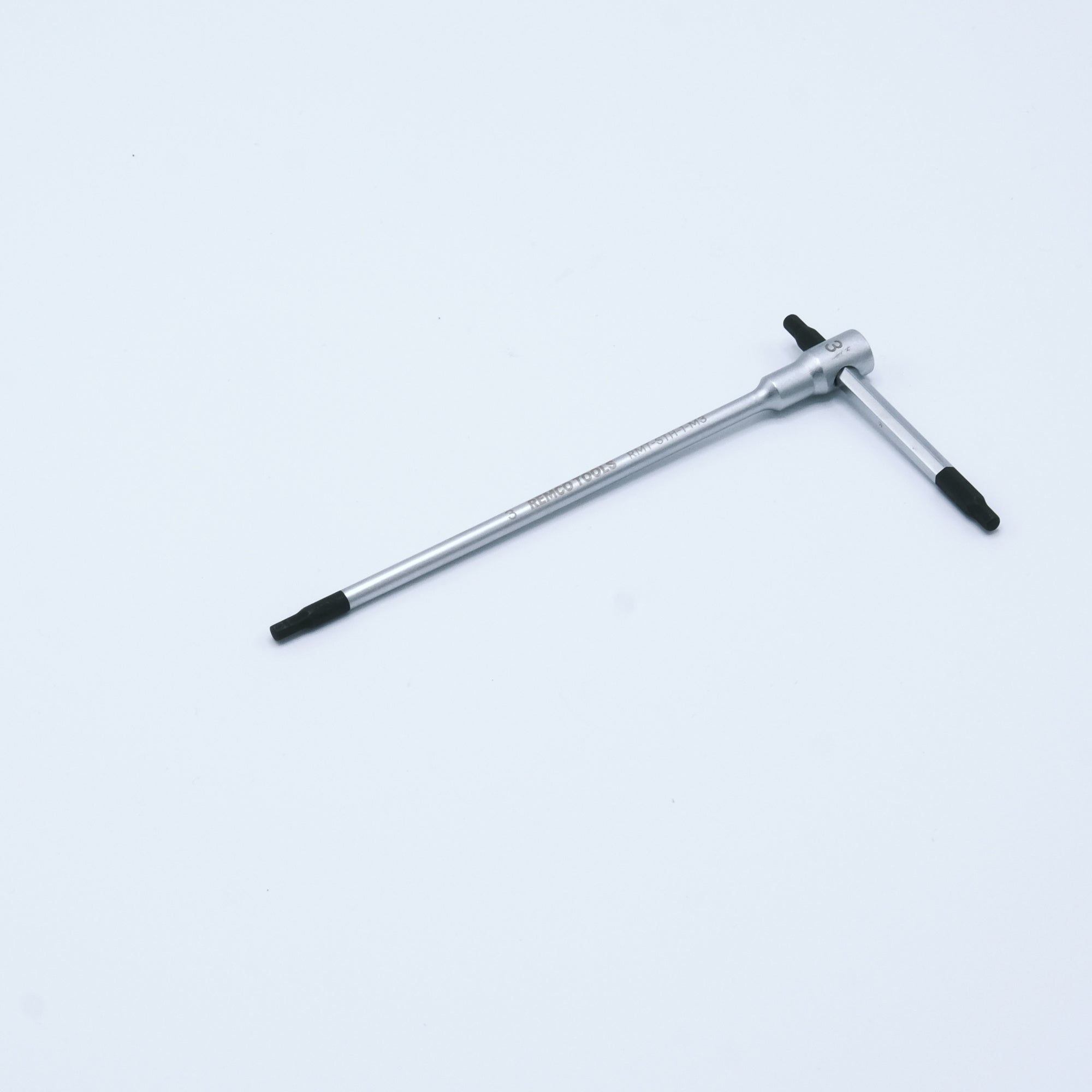 Sliding T-Handle Hex Wrenches