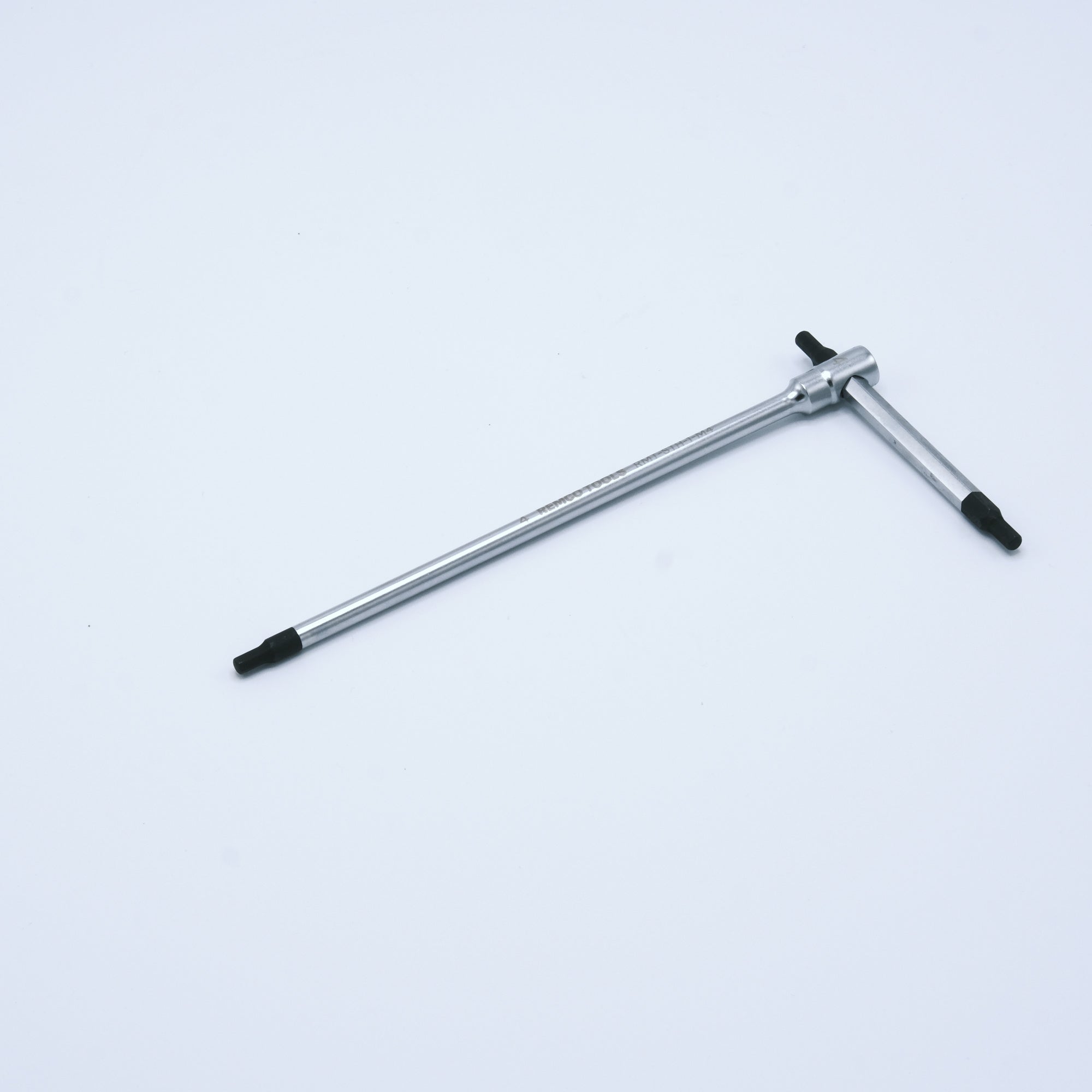 Sliding T-Handle Hex Wrenches