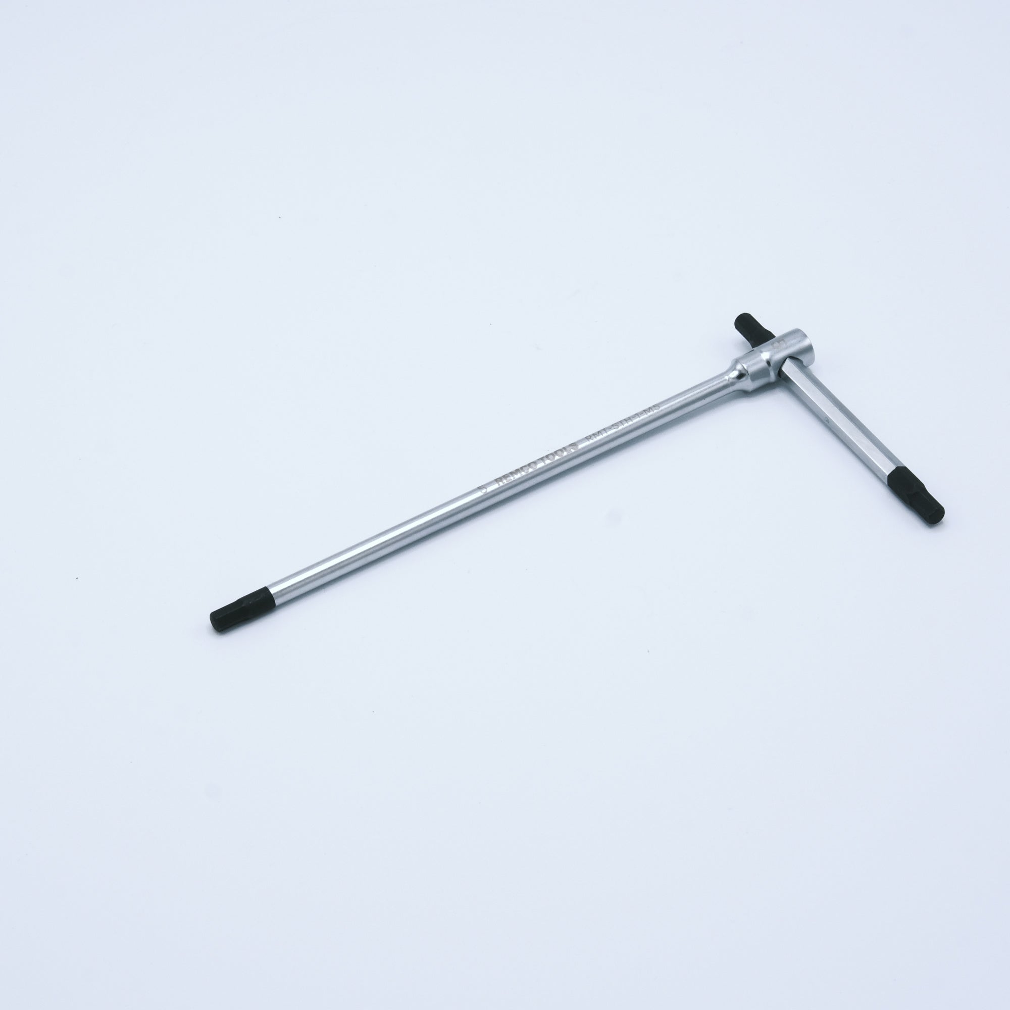 Sliding T-Handle Hex Wrenches