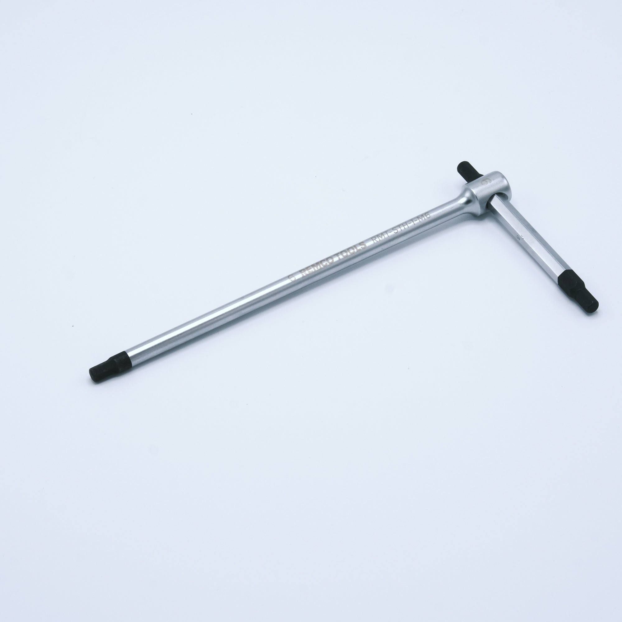 Sliding T-Handle Hex Wrenches