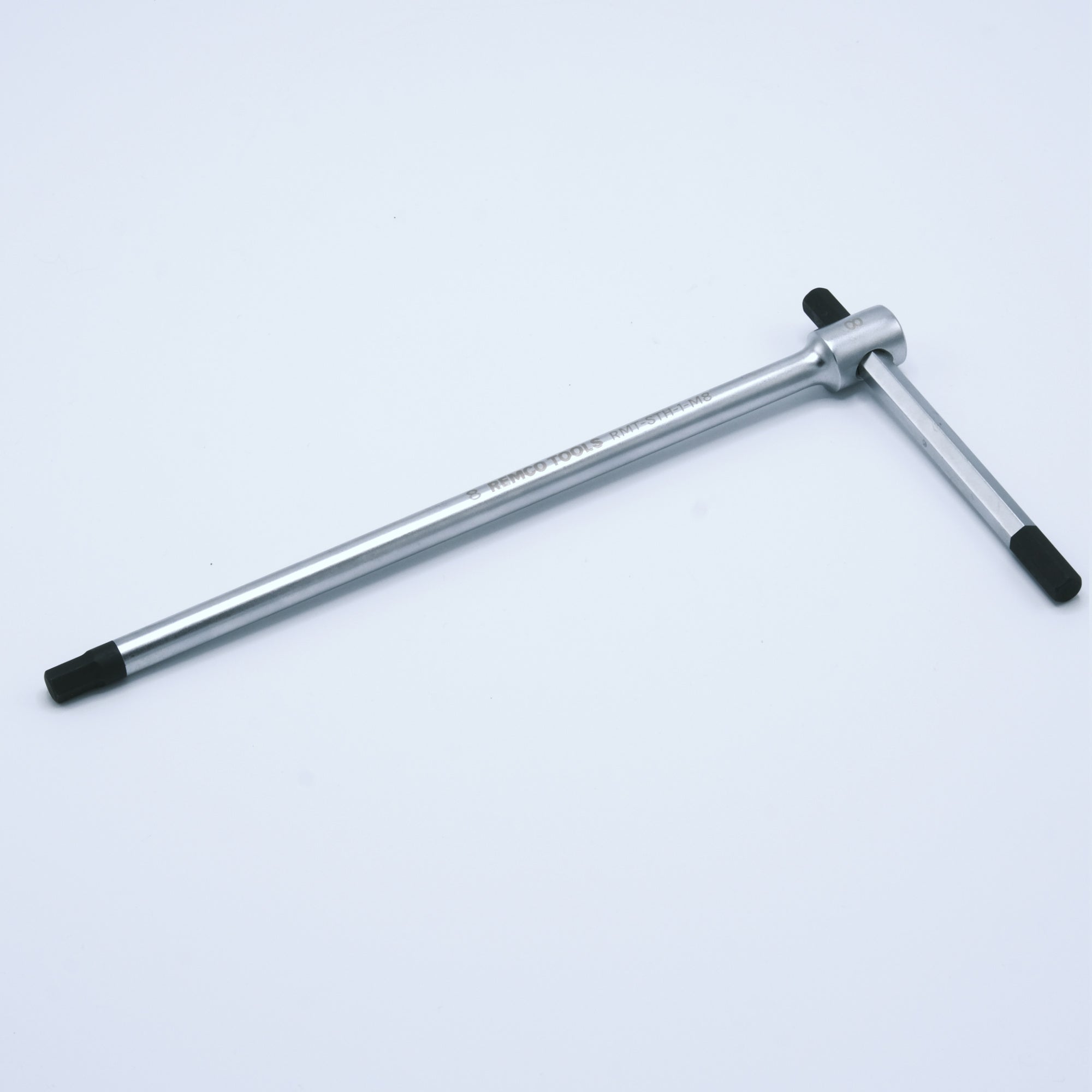 Sliding T-Handle Hex Wrenches