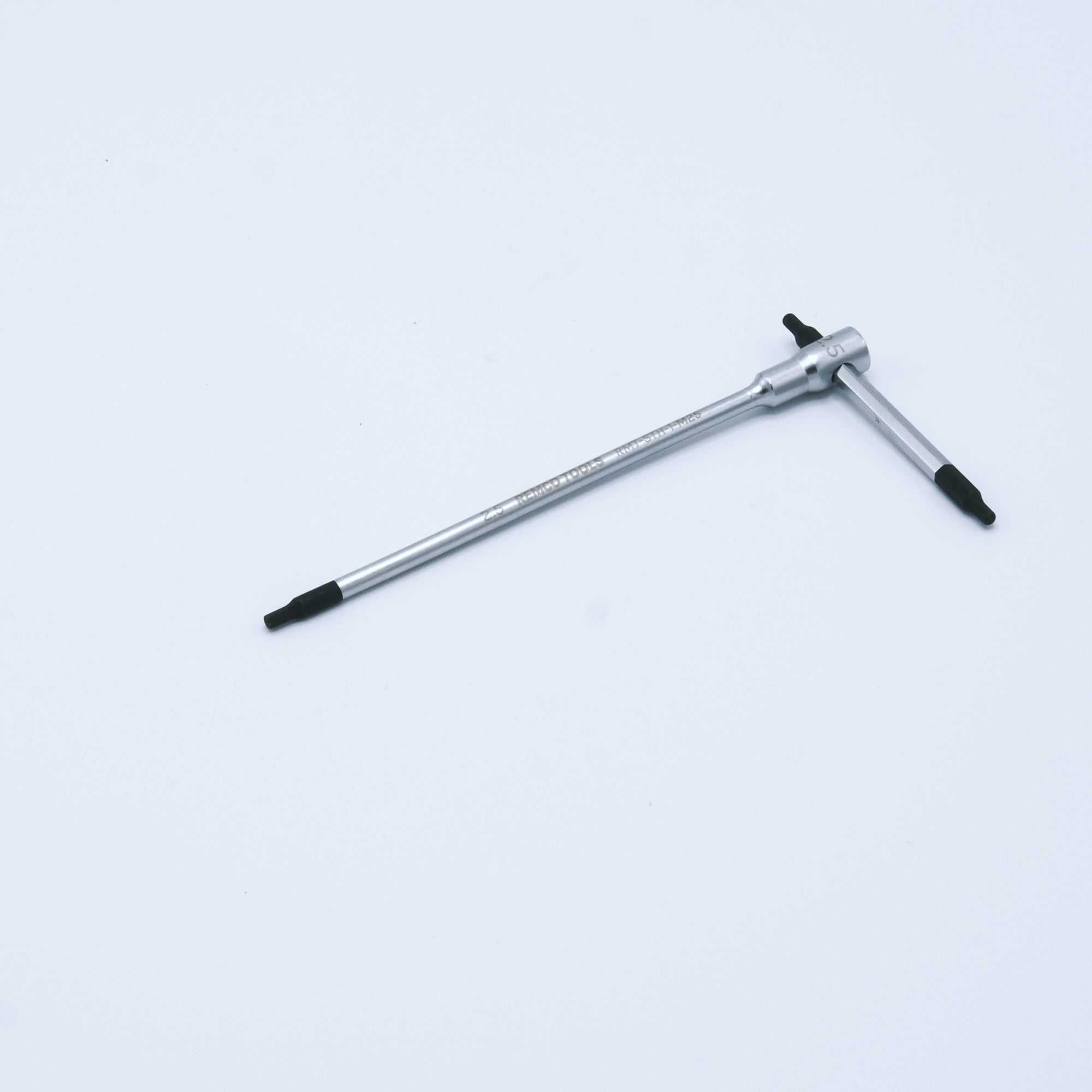 Sliding T-Handle Hex Wrenches