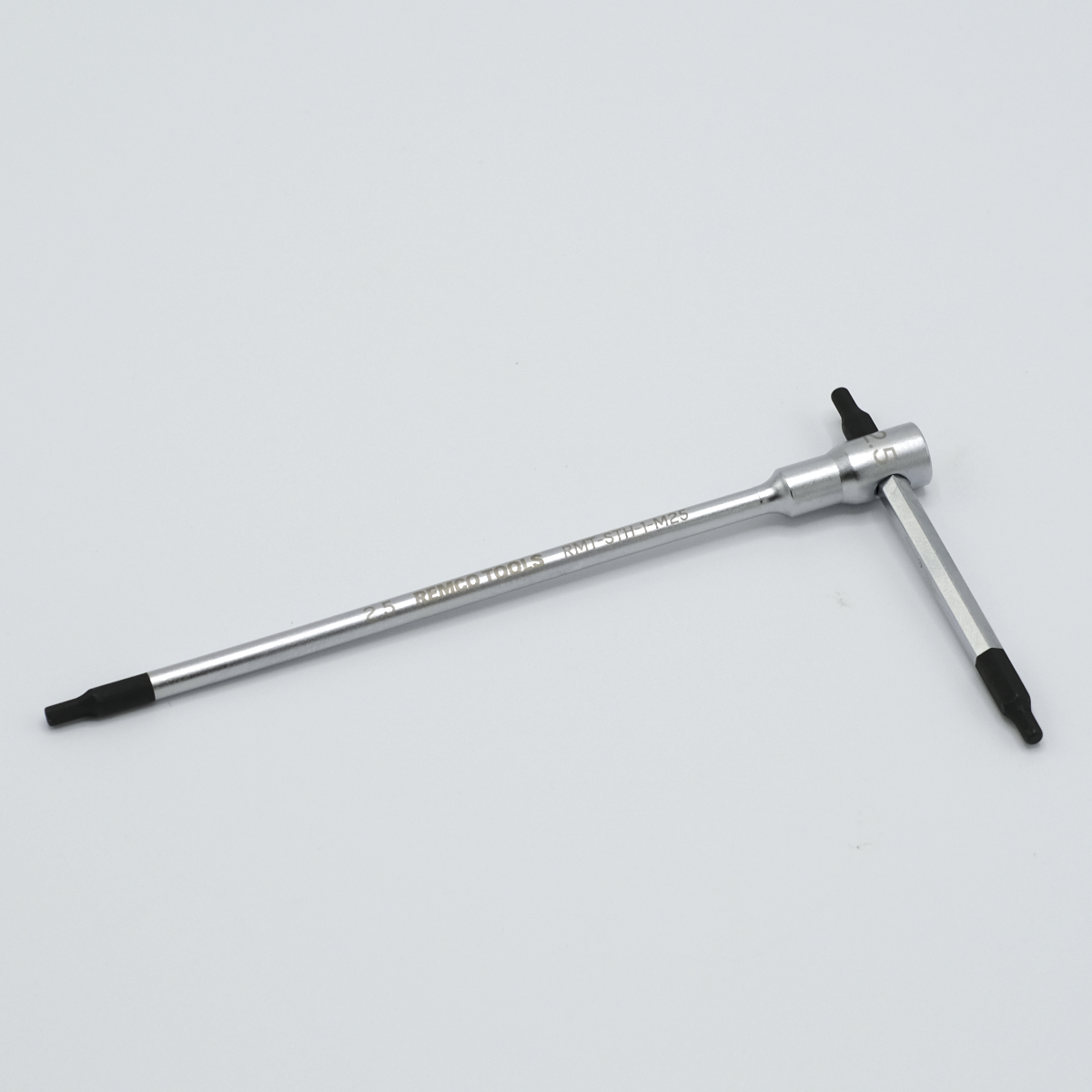 Sliding T-Handle Hex Wrenches