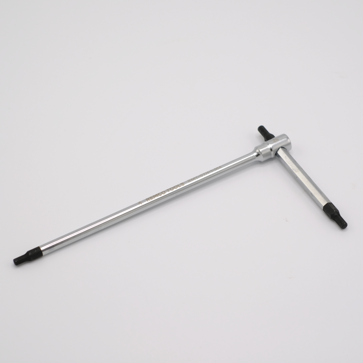Sliding T-Handle Hex Wrenches