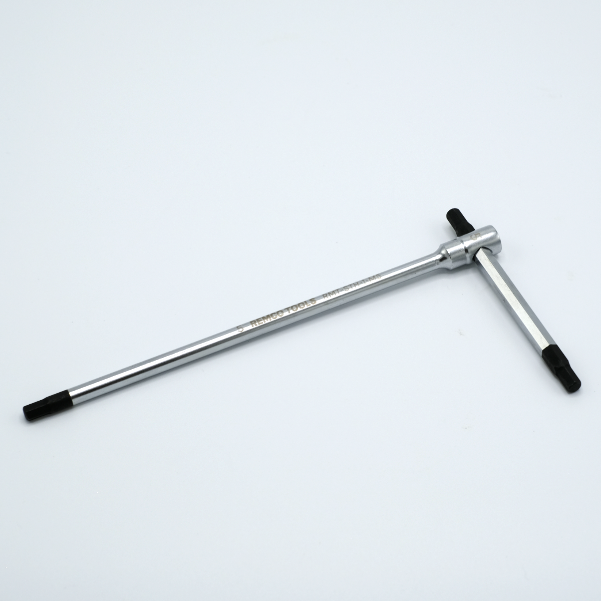 Sliding T-Handle Hex Wrenches