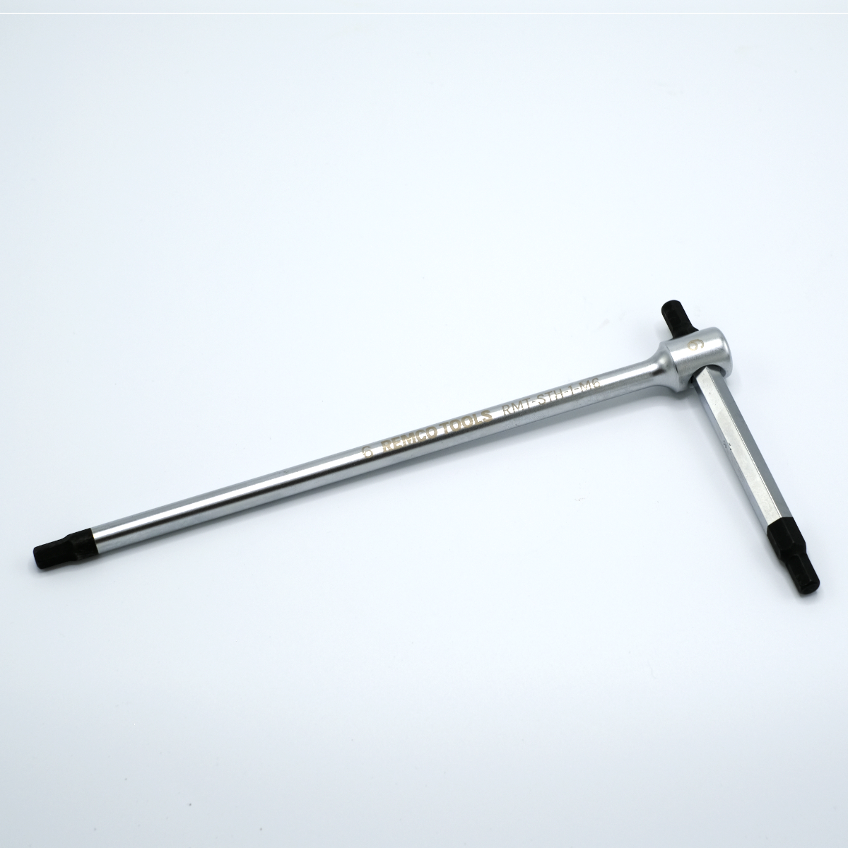 Sliding T-Handle Hex Wrenches