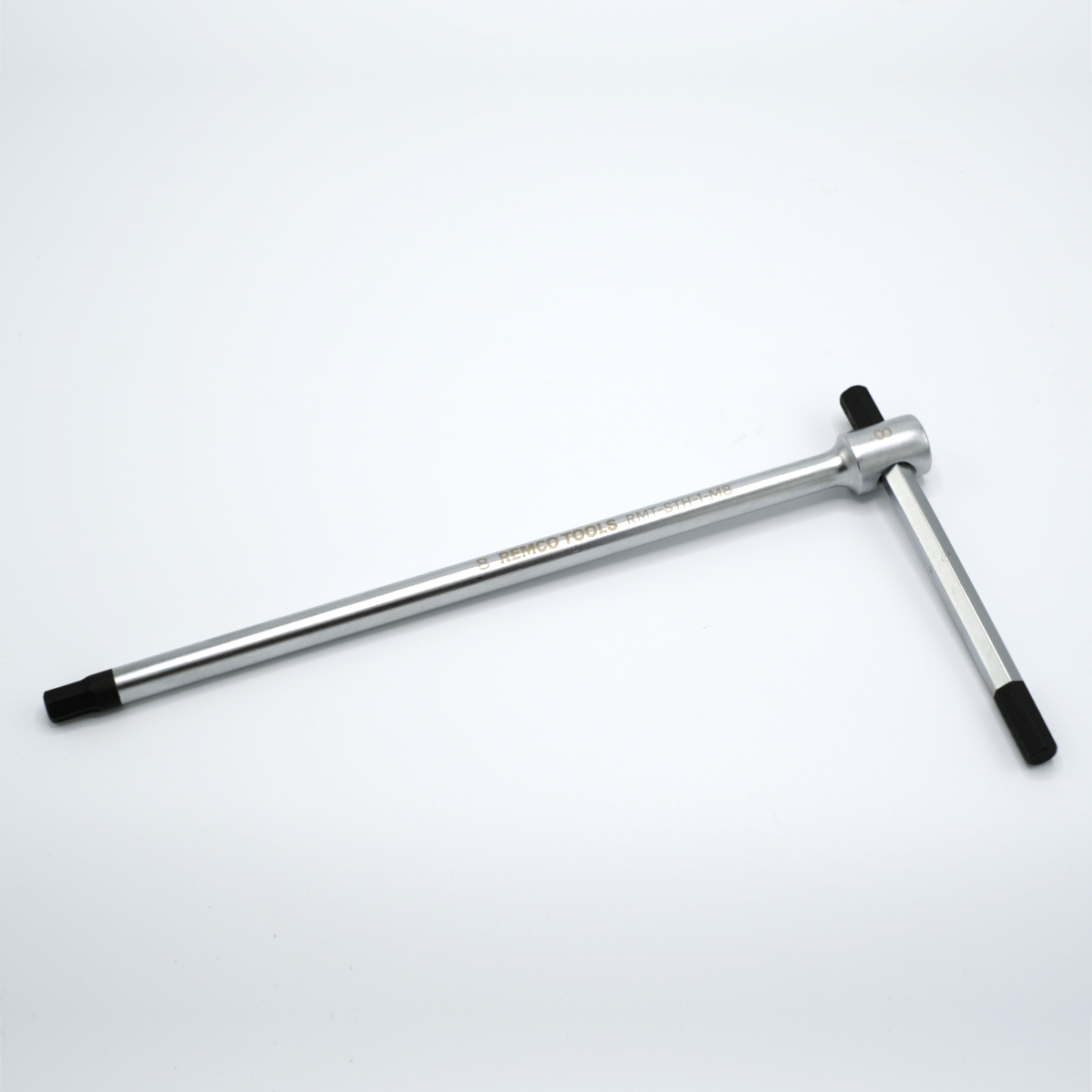 Sliding T-Handle Hex Wrenches