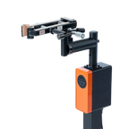 Bike Lift for Professional Clamps - Type E/F