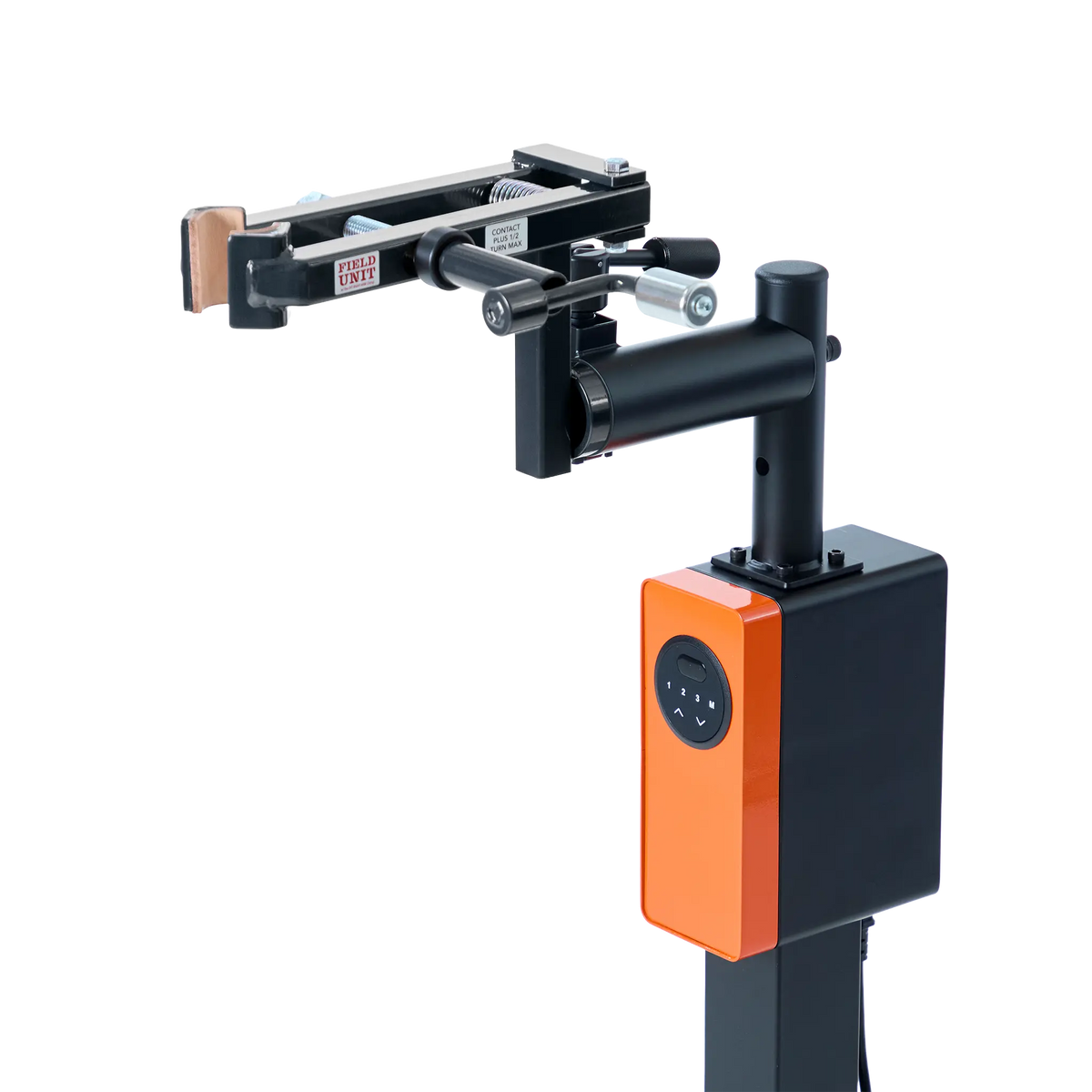 Bike Lift met Feedback Sports Pro-Elite Commercial Klem - Type E/F