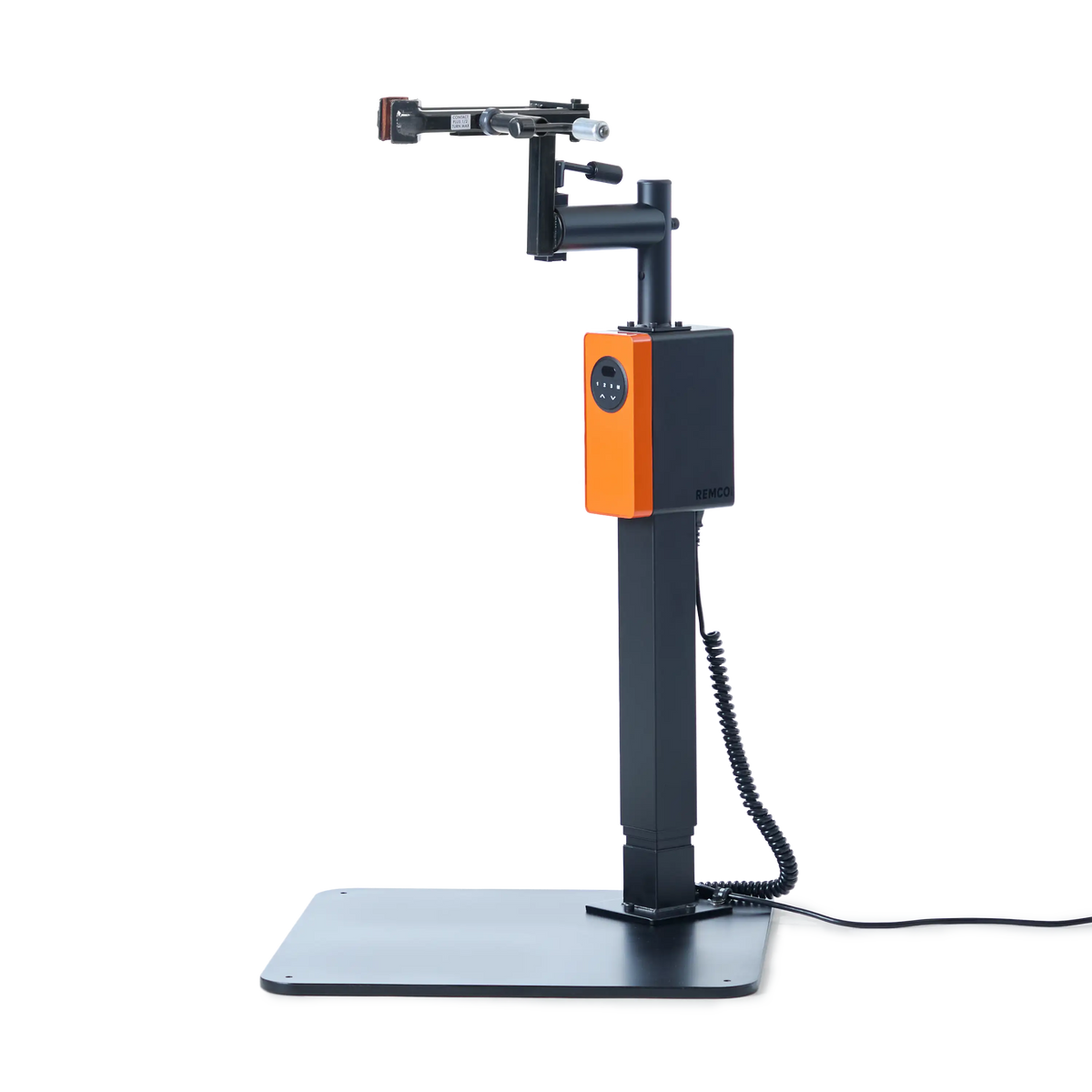 Bike Lift met Feedback Sports Pro-Elite Commercial Klem - Type E/F