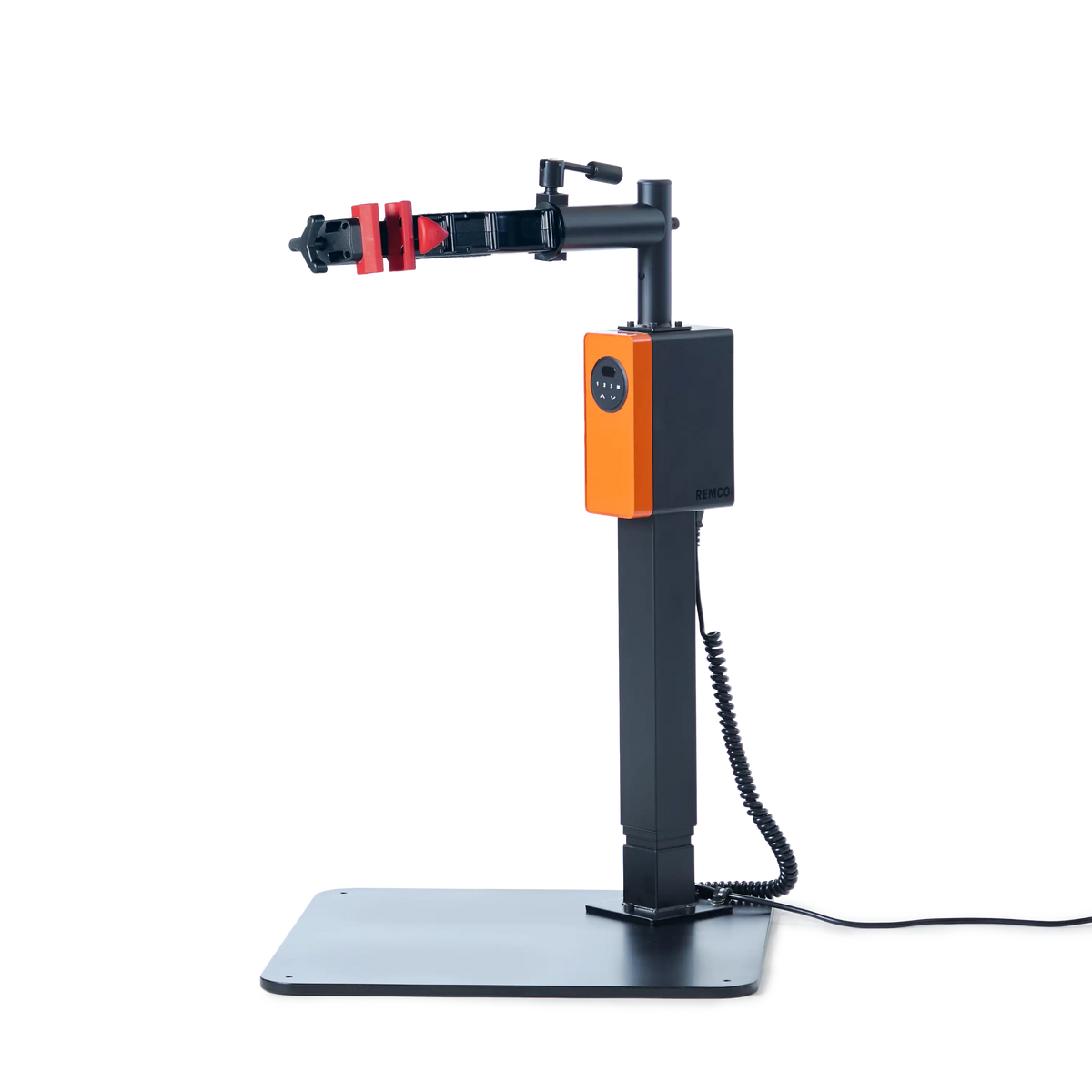 Pro-Elite Commercial Clamp by Feedback Sports - 2" Chuck Compatible