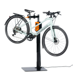 Pied d’atelier électrique pour mandrin de serrage Park Tool® 