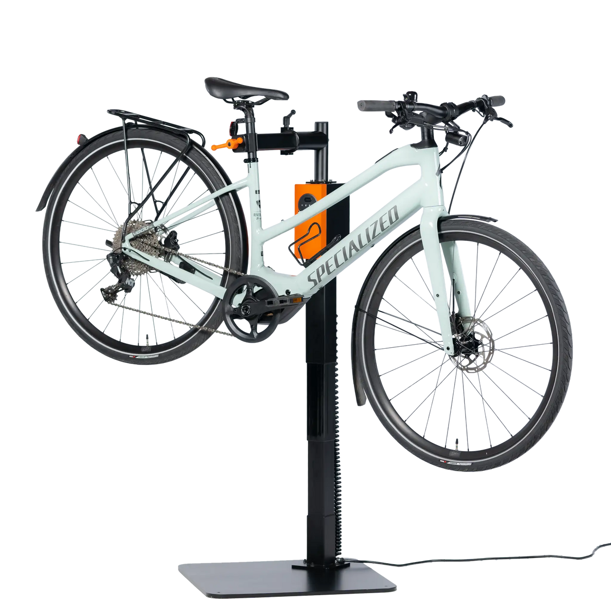 Bike Lift voor Park Tool® Klemhouder - Type E/F