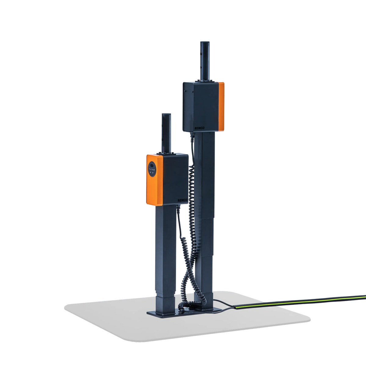 Dubbele Bike Lift voor Park Tool® Klemhouder - Type E/F