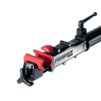 Pro-Elite Commercial Clamp by Feedback Sports - 2" Chuck Compatible