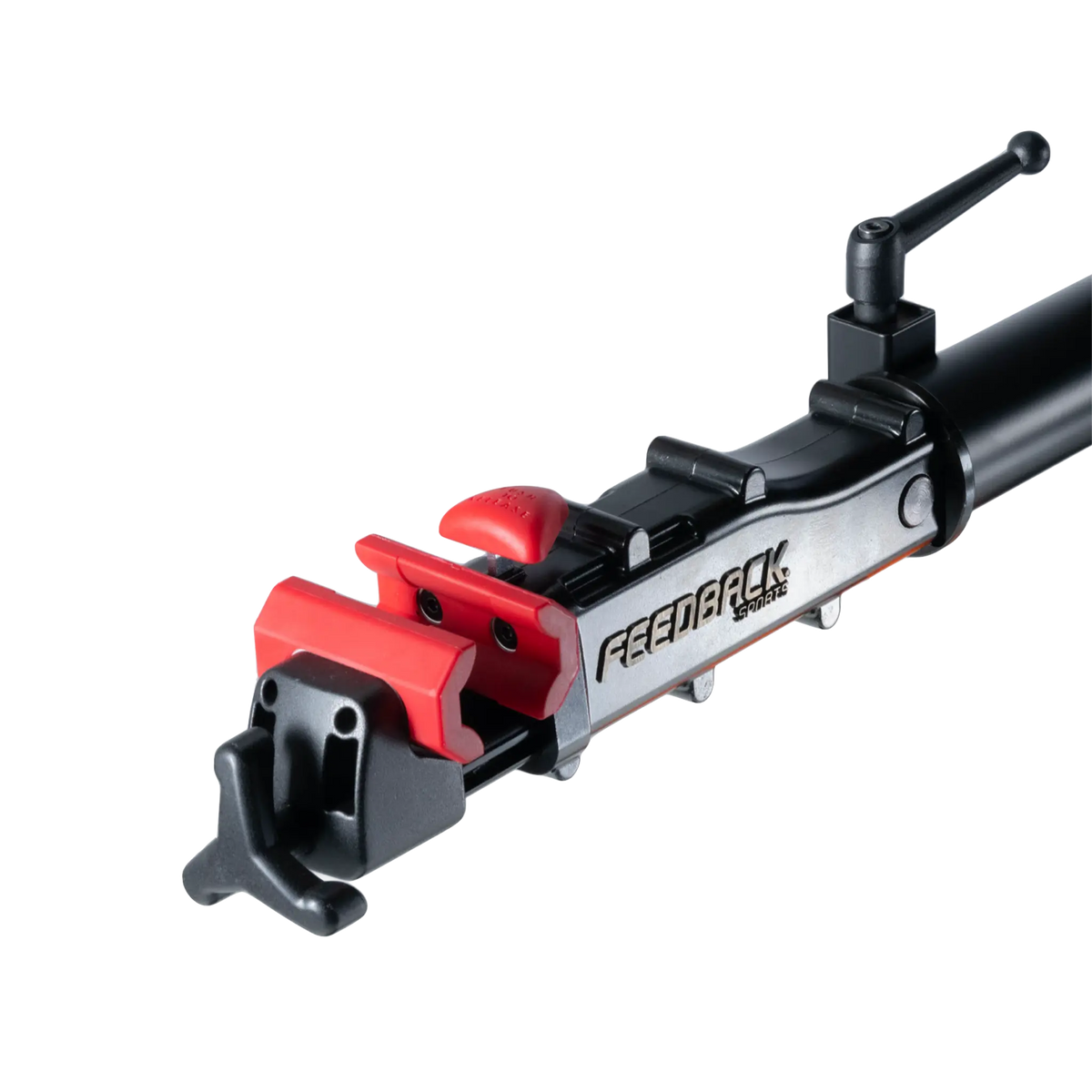 Pro-Elite Commercial Clamp von Feedback Sports