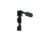 Heavy Duty Chuck Handle with clamping blocks