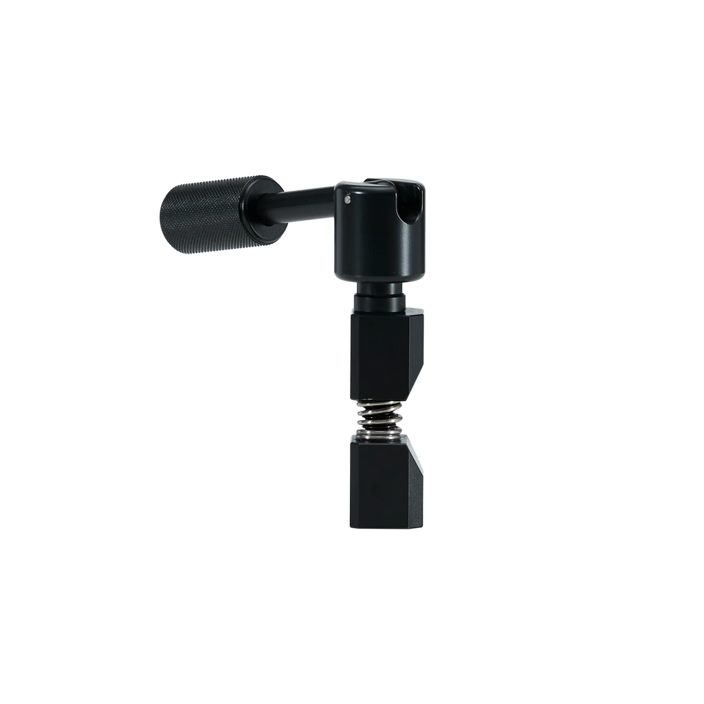 Heavy Duty Chuck Handle with clamping blocks