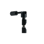 Heavy Duty Chuck Handle with clamping blocks
