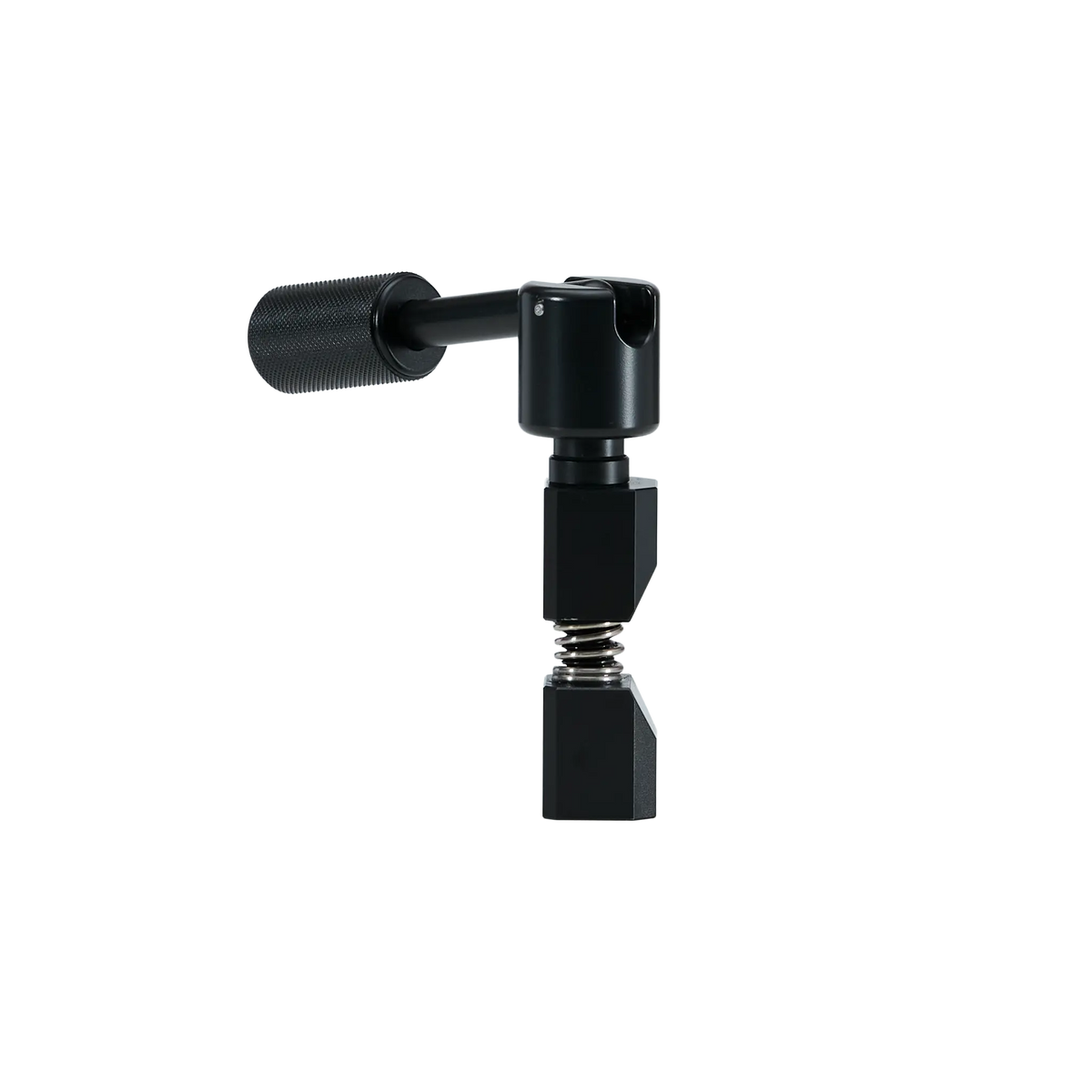 Heavy Duty Chuck Handle with clamping blocks