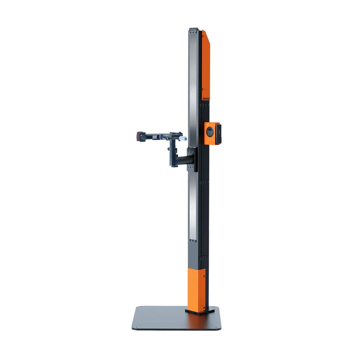 Hi-lo Electric Repair Stand